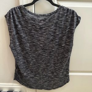Lululemon muscle tank